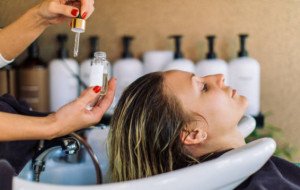 Australia Hair Care Evolves with Scalp and Bond Repair