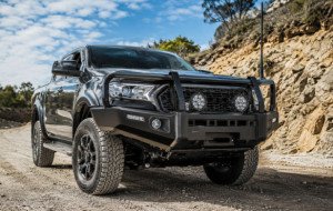 Best Heavy Duty Bull Bars in Brisbane: What You Need to Know Before Buying