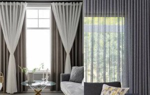 Blackout Curtains Al Barsha, Practical Ways to Create a Darker, More Comfortable Home
