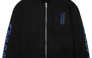 Chrome Hearts Clothing: A Bold Guide to Modern Luxury Streetwear