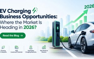 Ev charrging Bussiness Oppurtunitires.
