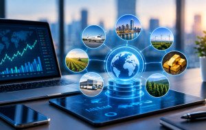 How Does Alternative Investment Technology Support Data-Driven Investment Decisions?