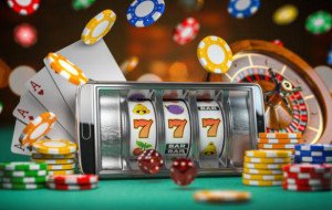 The Ultimate Guide to Playing at an Online Casino Accepting HSBC and Standard Chartered in Hong Kong