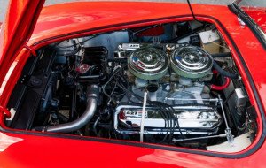 1965 Shelby 427 Cobra: The V8 Roadster That Redefined 1960s Performance