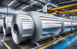 China’s Steel Market Balances Weak Construction Demand With Export Activity