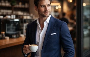 Men’s Cashmere: A Complete Guide to Choosing the Right Cashmere Clothing