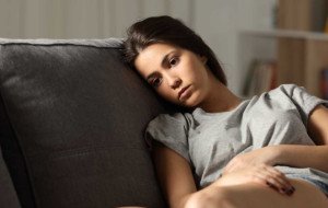 Stress, Anxiety, and Their Impact on Stomach Function