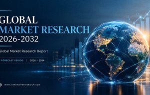 Vancomycin Hydrochloride API Market Size to Reach USD 625.0 Million by 2034 at 4.54% CAGR | Market Share, Growth, Forecast &amp; Outlook