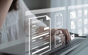 What Should Businesses Look for When Selecting an E-Invoicing Platform?