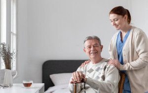 Choosing Hospice Care in Las Vegas: A Guide for Families