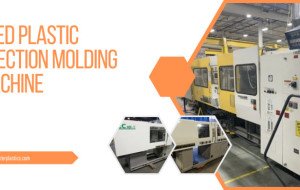 Horizontal vs. Vertical Injection Molding: Which Process Is Right for Your Application?