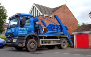 How Better Waste Management Can Simplify Property Turnovers in Cardiff