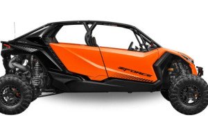 How to Choose the Right Buggy for Different Terrains