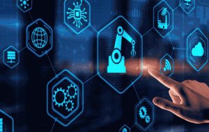 In Focus Industry 5.0 Blends with Human-Centric Automation