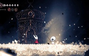 Mastering Lace: The Ultimate Guide to Silksong's Cradle Boss