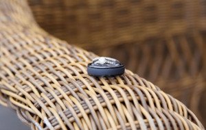 Mens Diamond Wedding Bands: How Do You Choose the Right Metal and Setting?