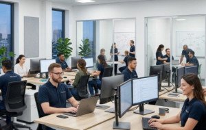 Ways Businesses Can Reduce Computer Repair and Maintenance Costs