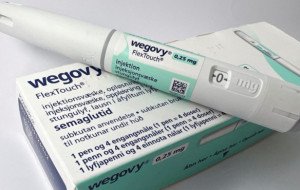 Weight Loss Injections UK: How Wegovy, Mounjaro and Foundayo Support Appetite Control