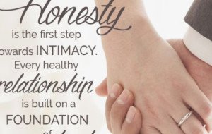 The Foundation of Every Healthy Relationship
