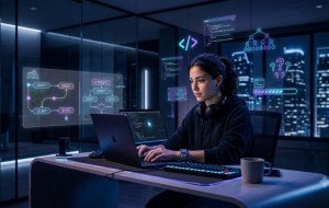 TheZift – Learn Coding, Practice DSA and Explore Developer Opportunities