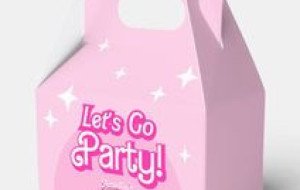 Boosting Business Growth With Custom Pink Gable Packaging