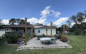 Breaking Ground Outdoor Services: Professional Drainage Solutions for Tyler TX Properties