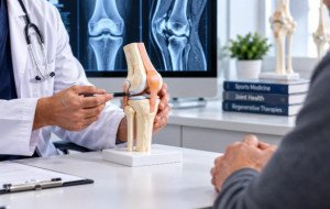 Dallas Stem Cell Center: Exploring Non Surgical Orthopedic Treatment for Joint Health
