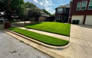 Texterra Lawn &amp; Landscaping LLC: Trusted Landscaping Company Grapevine for Outdoor Spaces