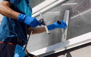 Total Wash and Stripe: Professional Dumpster Pad Cleaning in Dallas Fort Worth