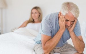 Traditional Herbal Medicine for Male Inflammatory Conditions