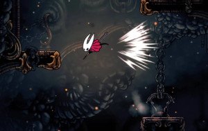 Hollow Knight: Silksong's Traversal Revolution: A Masterclass in Fluid Metroidvania Movement