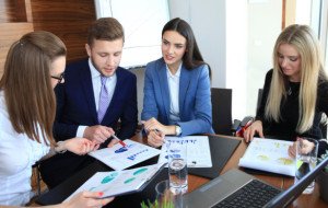 Is an Online MBA in HR Management Good for Career Growth?
