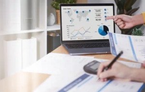 Accounting Firm Northern Virginia: Reliable Accounting Support for Individuals and Businesses