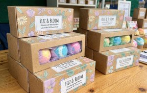 Custom Bath Bomb Packaging That Protects Products and Builds Brand Appeal