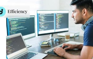 How Custom Software Development Improves Business Automation and Operational Efficiency
