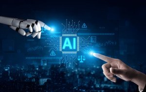 Struggling to Scale? Try Custom AI Development Services