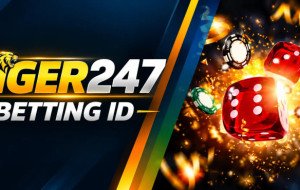 Tiger247 – Online Betting and Sports Entertainment Platform
