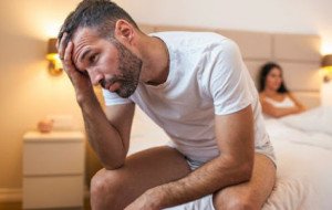 Warning Signs of Male Fertility Problems You Should Not Ignore
