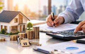 How to Solve Common Accounting and Tax Problems Faced by Landlords
