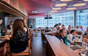 Japanese Fine Dining Sydney and the Art of Traditional Japanese Cuisine