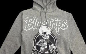 Blue Strips LA Clothing: Everyday Essentials With LA Attitude