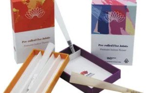 Custom Pre-Roll Boxes Make Your Brand Stand Out