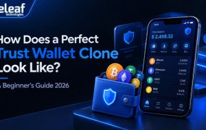 How Does a Perfect Trust Wallet Clone Look Like? A Beginner’s Guide 2026