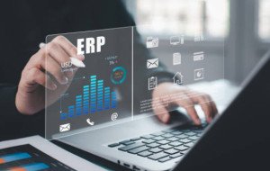 How ERP Software Helps UAE Businesses Stay FTA Compliant