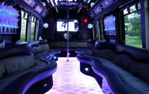 Prom Night Transportation: Making the Ride Part of the Celebration