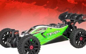 RC Cars for Beginners: Everything You Need to Know Before Buying