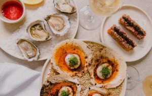 Traditional Middle Eastern Food and What Makes It Special