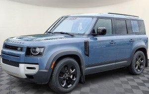Used Land Rover Freelander: Is It Worth Buying?