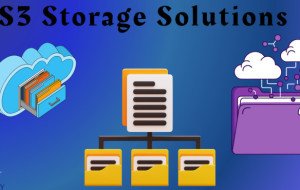 Designing an Efficient Strategy for Large-Scale Data Management
