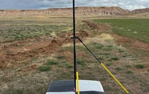What Is Drone GCP and Why Is It Important for Mapping?